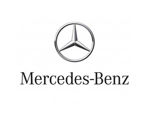 Mercedes-Benz LPG - logo