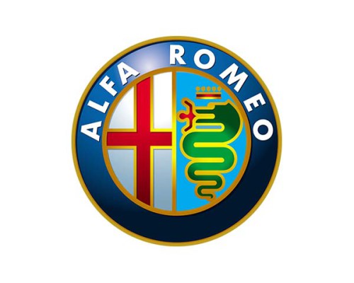 Alfa Romeo LPG - logo