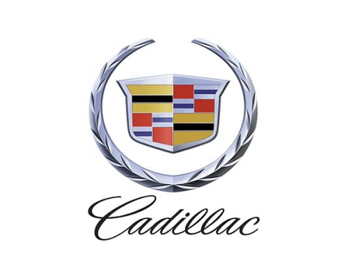 Cadillac LPG - logo