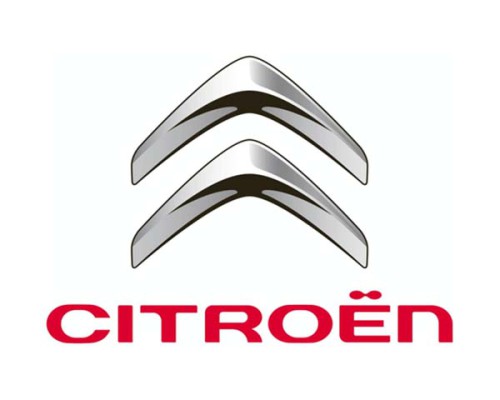 Citroen LPG - logo