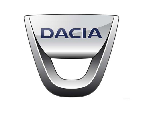 Dacia LPG - logo