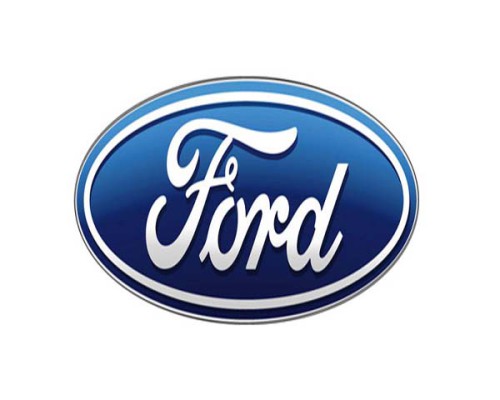 Ford LPG - logo