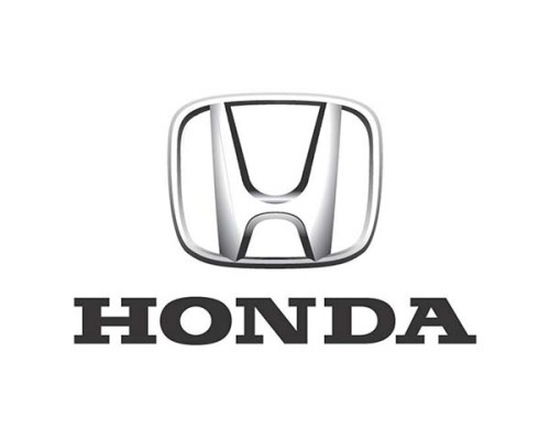 Honda LPG - logo