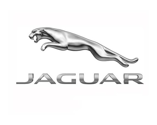 Jaguar LPG - logo