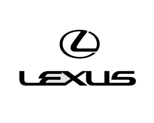 Lexus LPG - logo