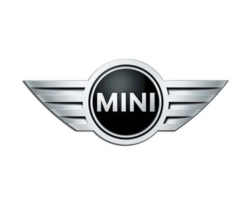 Mini Cooper LPG - logo