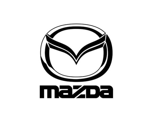 Mazda LPG - logo