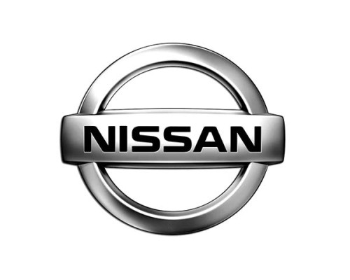 Nissan LPG - logo