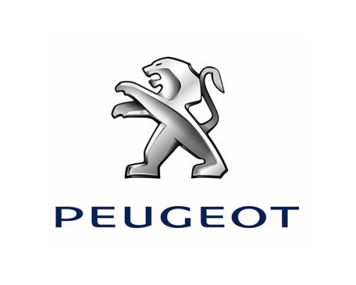 Peugeot LPG - logo