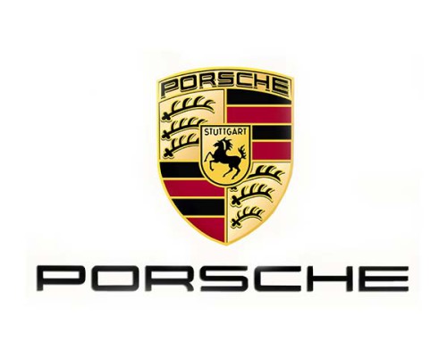 Porsche LPG - logo