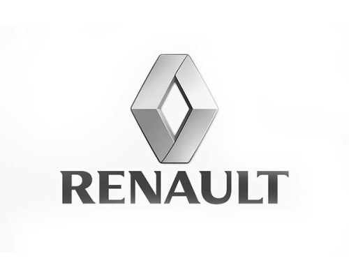 Renault LPG - logo