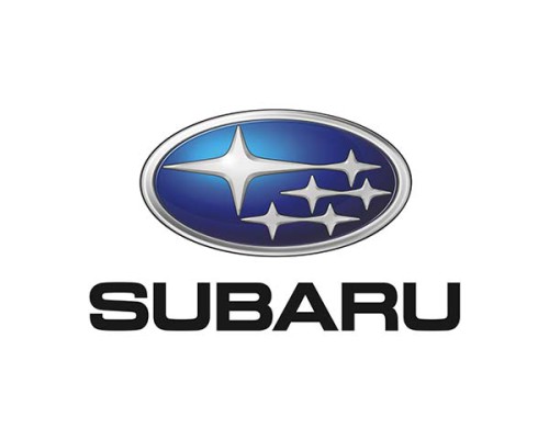 Subaru LPG - logo