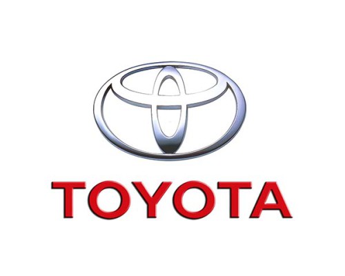 Toyota LPG - logo