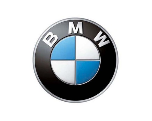 BMW LPG - logo