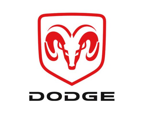 Dodge LPG - logo