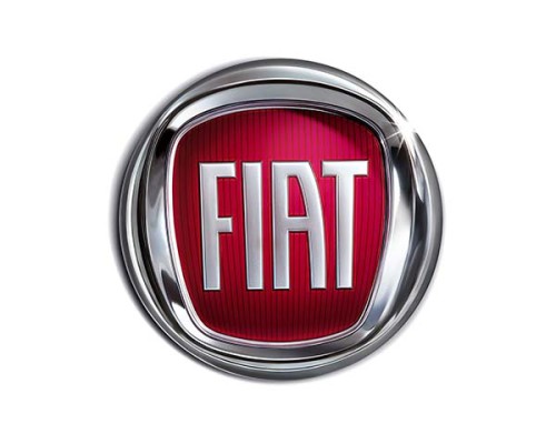 Fiat LPG - logo