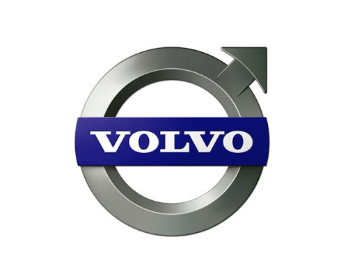 Volvo LPG - logo