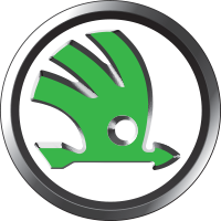 Škoda LPG - logo