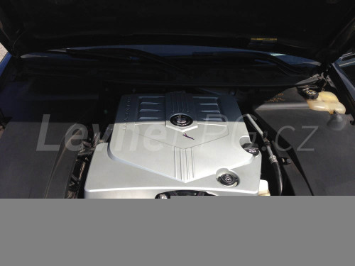 Cadillac CTS 3.2 LPG - Motor 2