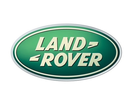 Land Rover LPG - logo