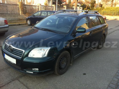 Avensis 1.6