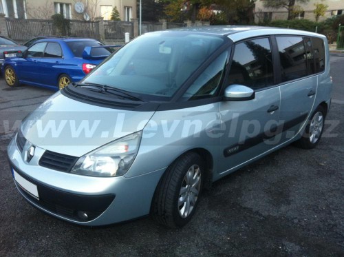 Espace II 1.8i