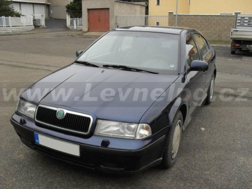 Octavia 1.8 20V 1997