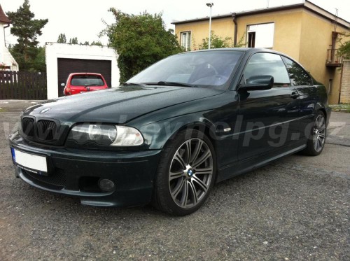 330i E46