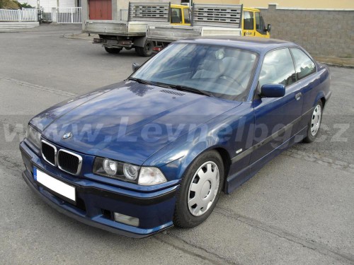 323i E36