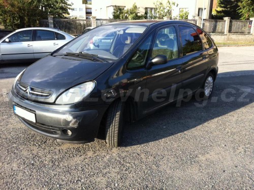 Xsara Picasso 1.8