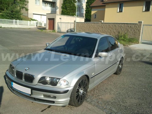 328i E46